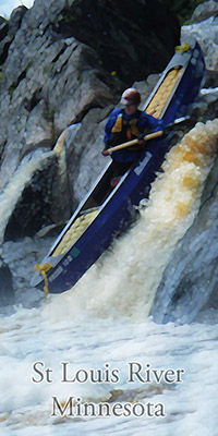 minnesota whitewater